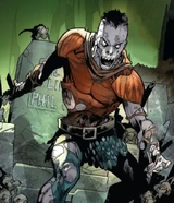 Goblin King (Earth-616)