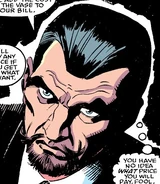 Phillipe Bazin (Earth-616)