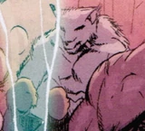 Philomena Kensington (Earth-616)