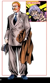 Phineas Horton (Earth-616)