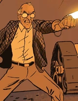 Tinkerer (Earth-51838)