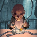 Tinkerer (Earth-616)