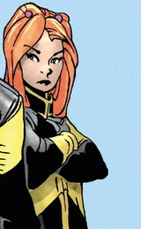 Phoebe Cuckoo (Earth-14923)
