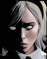 Phoebe Cuckoo (Earth-28210)
