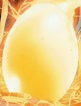 Phoenix Egg