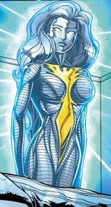 Phoenix Force (Earth-2182)