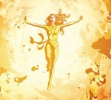 Dark Phoenix (Earth-21923)