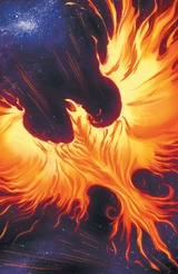 Phoenix Force (Earth-616)