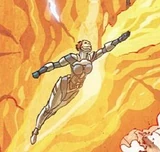 Dark Phoenix