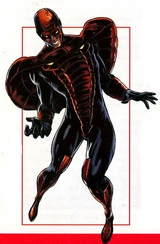 King Cobra (Earth-616)