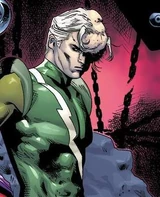 Quicksilver (Earth-616)