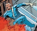 Quicksilver (Earth-21261)