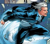 Quicksilver (Earth-7153)
