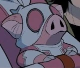 Pig-Gwen (Earth-616)