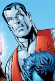 Colossus (Earth-12)