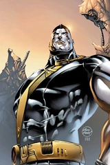 Colossus (Earth-1610)