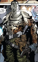 Colossus (Earth-32323)