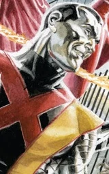 Colossus (Earth-41625)