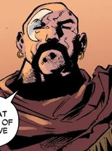 Colossus (Earth-51910)
