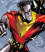 Colossus (Earth-51912)