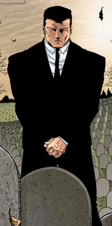 Colossus (Earth-8545)
