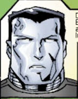 Colossus (Earth-94831)