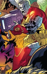 Colossus (Earth-TRN657)