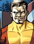 Colossus (Earth-61610)