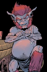 Pip the Troll (Earth-616)