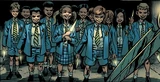 Piranha Tots (Earth-616)