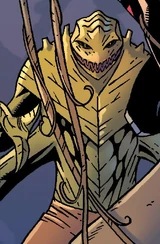 Plantman (Earth-616)