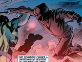 Pointing Finger (Earth-616)