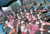 Poole Boys (Earth-616)