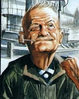 Popeye (Earth-616)