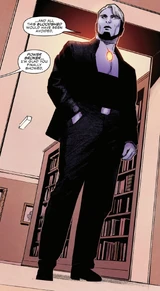 Power Broker (Earth-616)