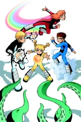 Power Pack (Earth-5631)