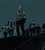 Press Gang (Earth-616)