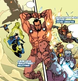 Press Gang (Earth-24201)