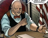 Principal Philbin (Earth-616)