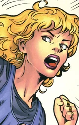 Priscilla (Earth-616)