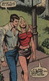 Cissy Ironwood (Earth-616)