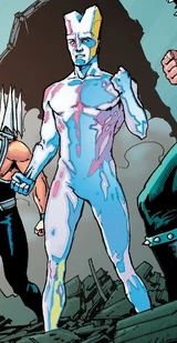 Prism (Earth-616)
