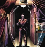 The Profile (Earth-616)