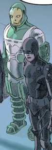 Psycho-Man (Earth-15513)
