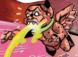 Pukatus Jr. (Earth-616)