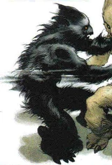Pup (Earth-616)