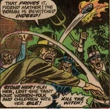 Puritans (Earth-616)