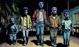 Purple Children (Earth-616)