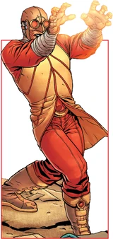 Pyro (Earth-1610)