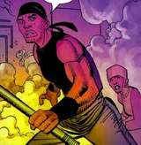 Q'Ran (Earth-616)